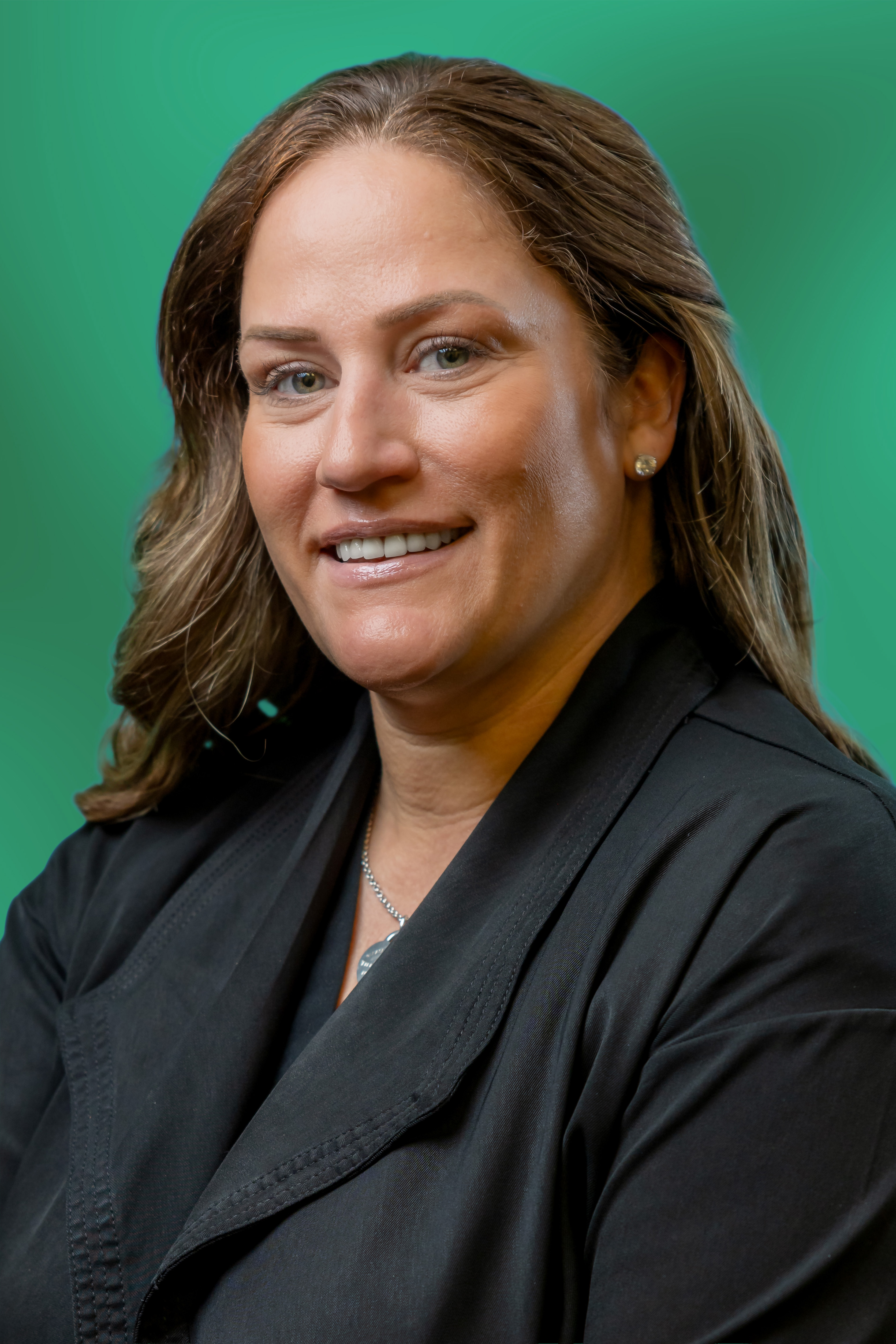 Rami Nelson, DNP, MSN, RN, CPHQ, LSSBB, Chief Quality and Health Equity Officer